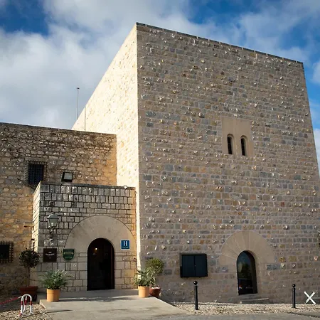 Parador de Jaén-2