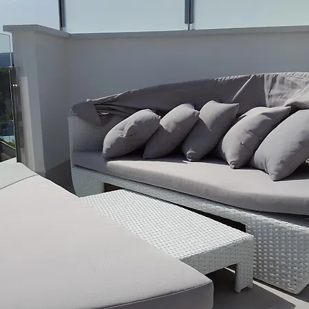 Masd Mediterraneo Hotel Apartamentos Spa-2