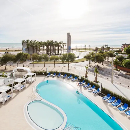 Masd Mediterraneo Hotel Apartamentos Spa-3