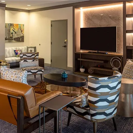 Hilton Austin Airport-2