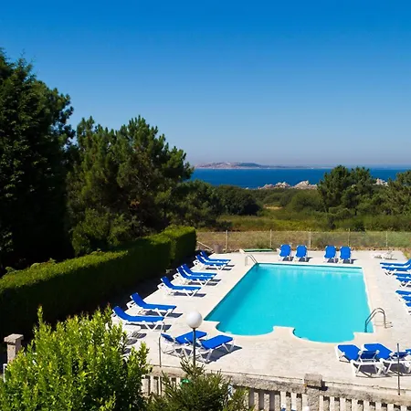 Duerming San Vicente Hotel-3