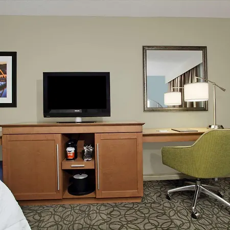 Hampton By Hilton Austin South - I-35 & Ben White-2