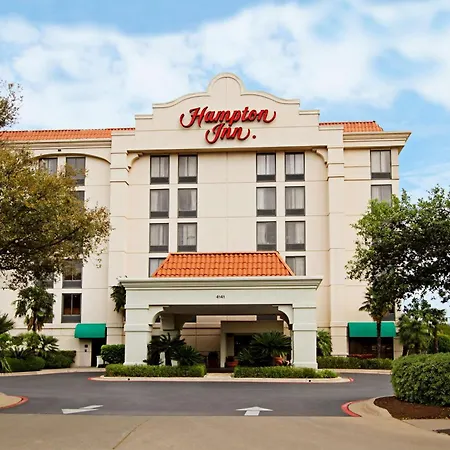 Hampton By Hilton Austin South - I-35 & Ben White-3