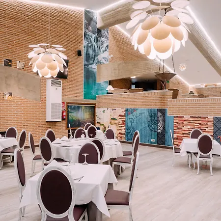 Hotel Resort El Montico - Singular'S Hotels-3