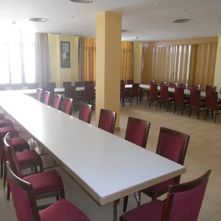 Hotel Ribera Del Duero-3