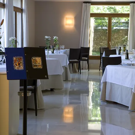 Parador de Puebla de Sanabria-2