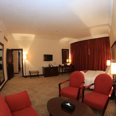 Grand Regal Hotel-3