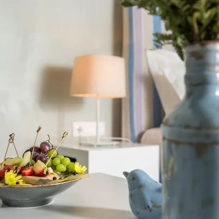 Mythical Blue Luxury Suites (Adults Only)-3