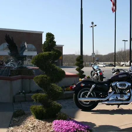 Hampton Inn Joplin-2