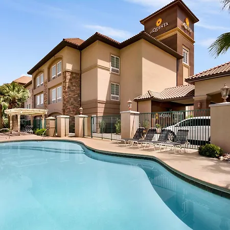 La Quinta By Wyndham St. George-2