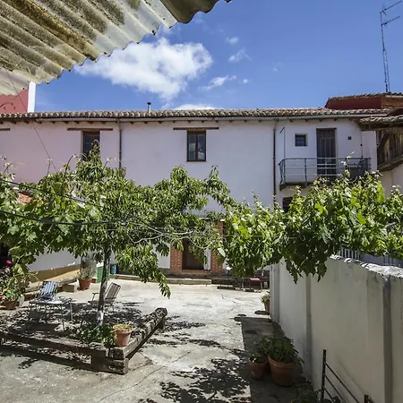La Trapería Hostal - Pensión con encanto-3