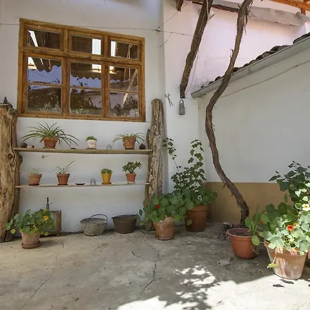 La Trapería Hostal - Pensión con encanto-2
