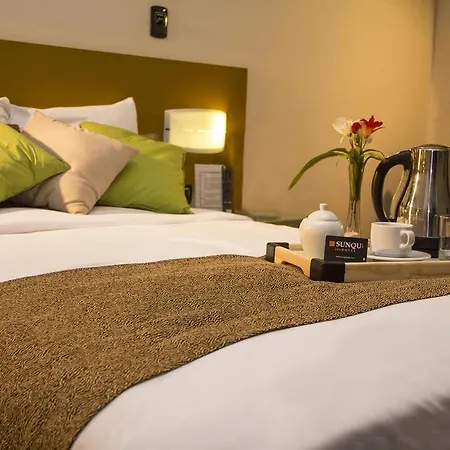 Hotel Sunqu-3