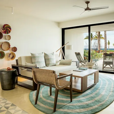 Alila Mayakoba By Hyatt-3