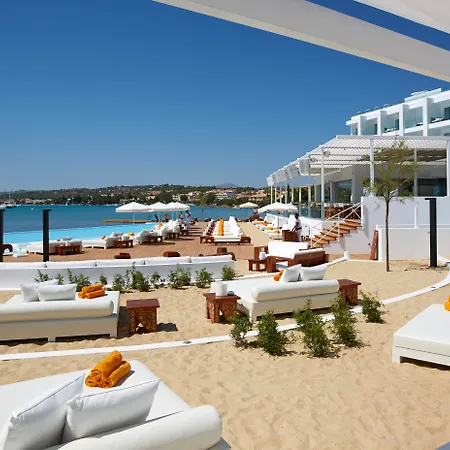 Nikki Beach Resort & Spa Porto Heli-2
