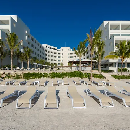 Izla Hotel By Fiesta Americana Isla Mujeres-3