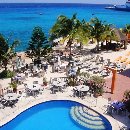 Hotel Barracuda-2