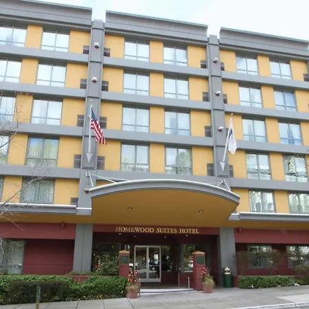 Homewood Suites By Hilton Seattle Downtown-3