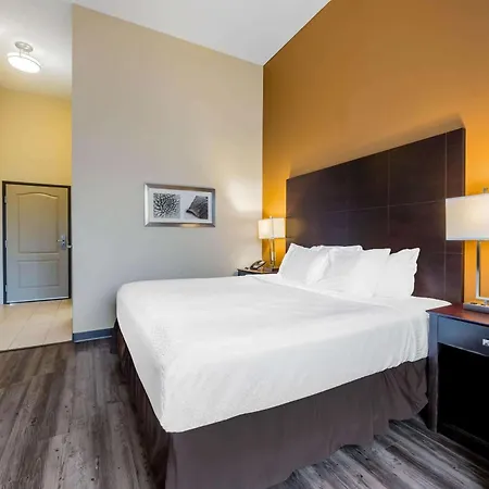 La Quinta By Wyndham Marshall-2