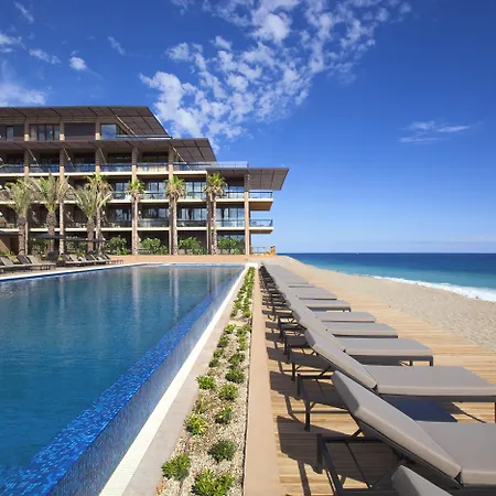 Jw Marriott Los Cabos Beach Resort & Spa-2