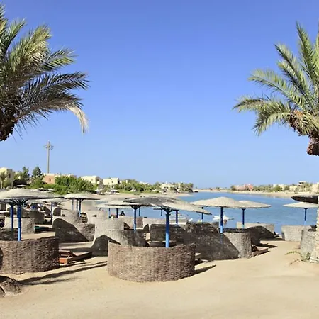 Three Corners Rihana Resort El Gouna-3