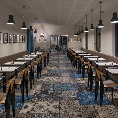 SOWELL HOTELS Les Chevaliers-3