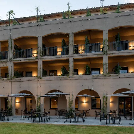 SOWELL HOTELS Les Chevaliers-2