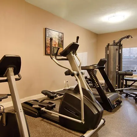 Best Western Plus Seawall Inn & Suites By The Beach-2