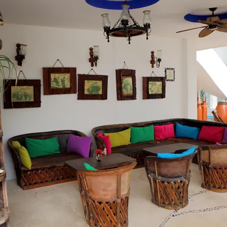 Hotel Museo Matan Kaan Mahahual-2