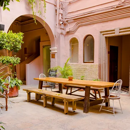 Selina San Miguel De Allende-3