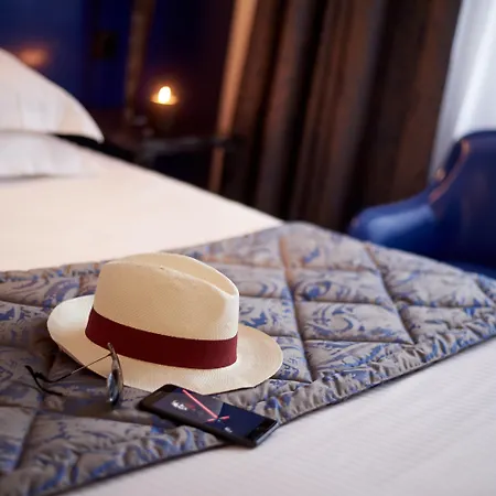 Hotel Arok-2