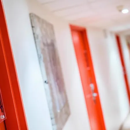 Comfort Hotel Champigny Sur Marne-3