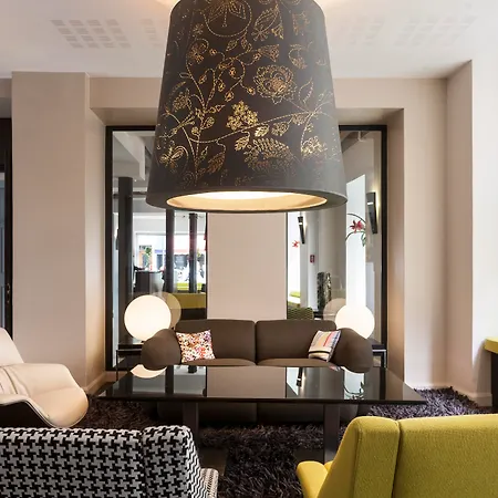 Hôtel Duo-3