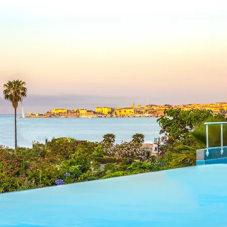 Residence de Tourisme Ajaccio Amirauté-3