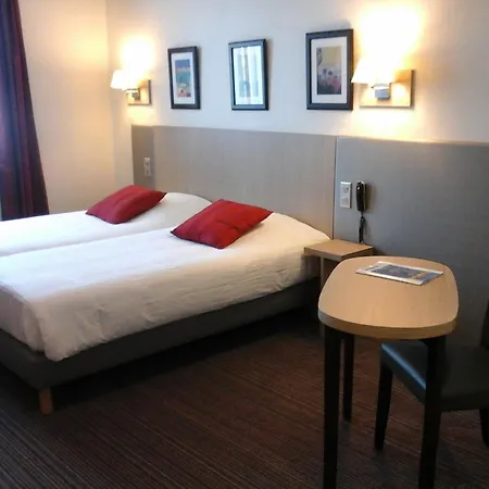 Hôtel Carmin-2