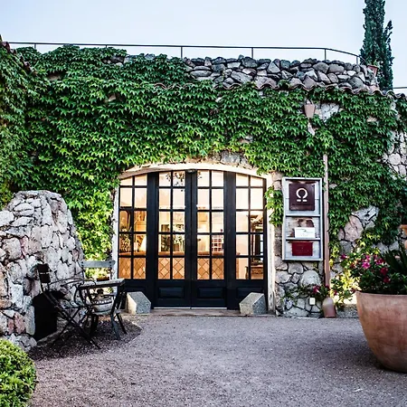 Le Roc E Fiori Hotel - Teritoria-3