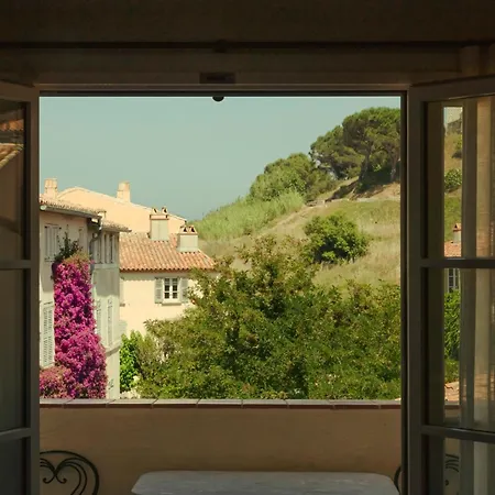 Hotel La Ponche-3