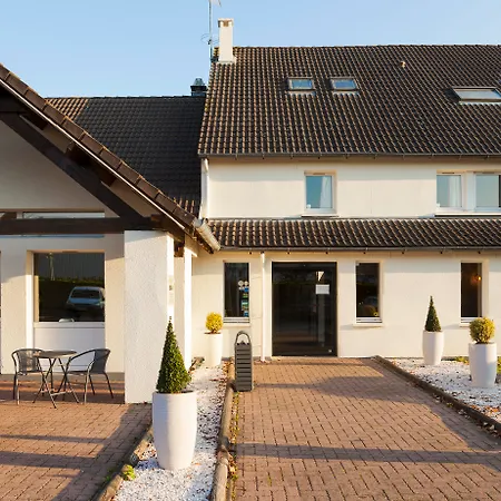 Comfort Hotel Amiens Nord-3