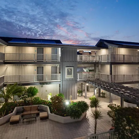 Holiday Inn Express Monterey - Cannery Row By Ihg-3