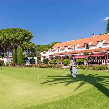 Golf Hôtel de Valescure&Spa Nuxe-2