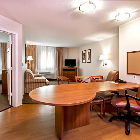 Candlewood Suites Pearland By Ihg-3