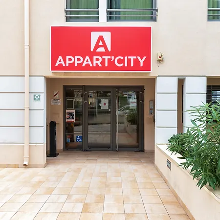 Appart’City Confort La Ciotat – Côté Port-3