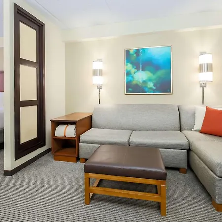 Hyatt Place Dallas/Grapevine-2