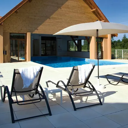 Lagrange Vacances Le Clos des Vignes-2