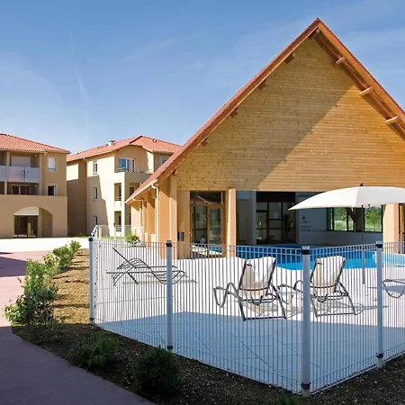 Lagrange Vacances Le Clos des Vignes-3