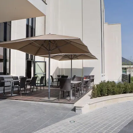 Best Western Plus Hotel des Francs-2