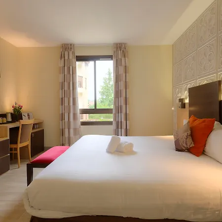 Au Grand Hôtel de Sarlat-3