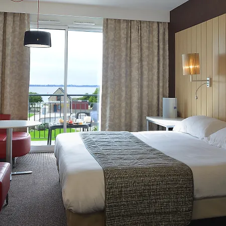 Thalasso Concarneau Spa Marin Resort-2