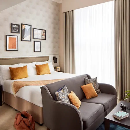 The Clermont London, Victoria-2