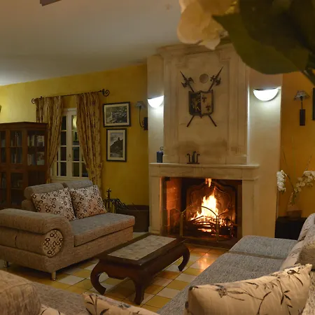 Hotel Le Cilaos-3